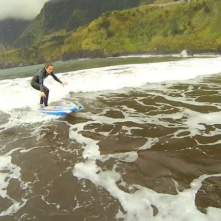Madeira Native Motion * Faja da Ovelha