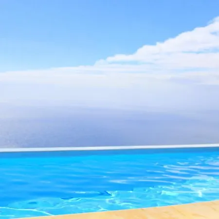 Madeira Native Motion Faja da Ovelha