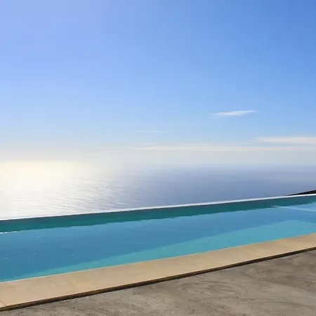 Madeira Native Motion Guest house