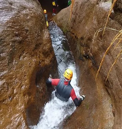 Madeira Native Motion Guest house