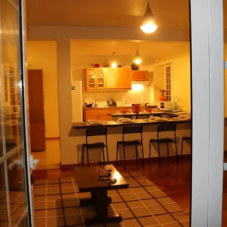 Madeira Native Motion Faja da Ovelha