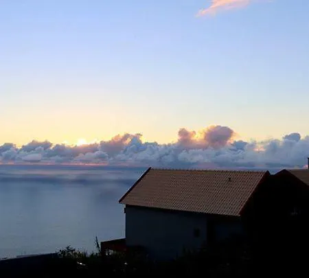 Πανσιόν Madeira Native Motion Fajã da Ovelha