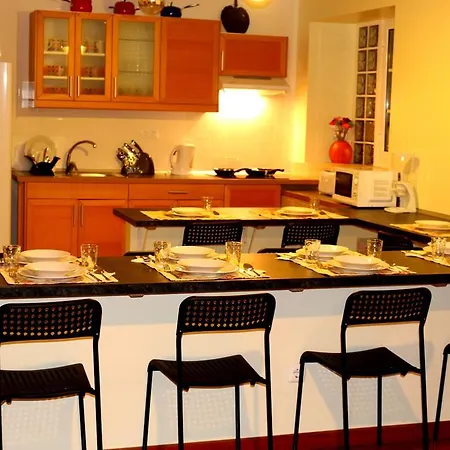 Madeira Native Motion Guest house