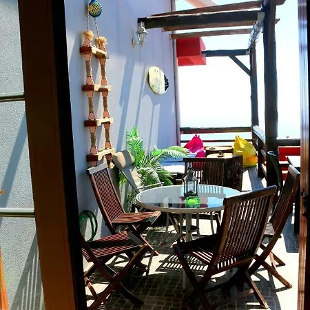 Madeira Native Motion Guest house 3*