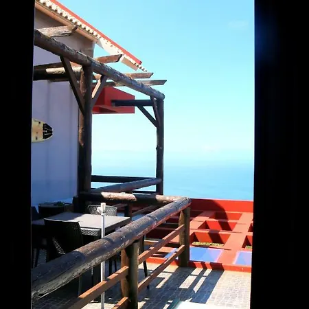 Madeira Native Motion Guest house