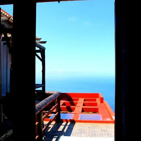 Madeira Native Motion 3* Faja da Ovelha