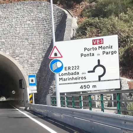 Madeira Native Motion Πανσιόν