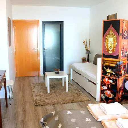 Guest house Madeira Native Motion