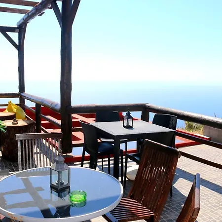 Madeira Native Motion 3*