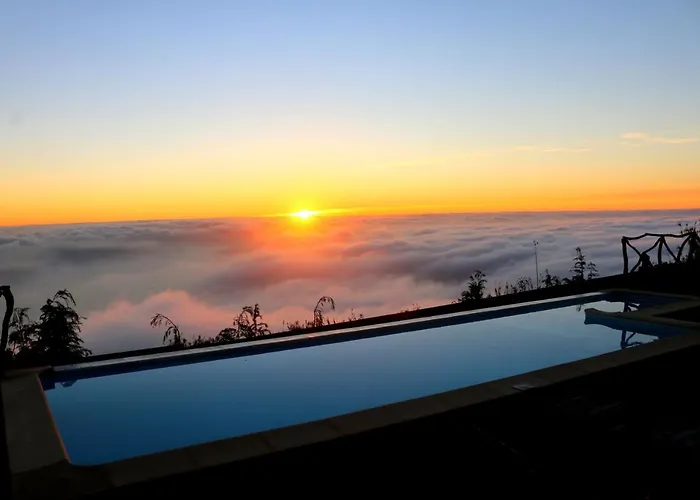 Madeira Native Motion 3* Fajã da Ovelha