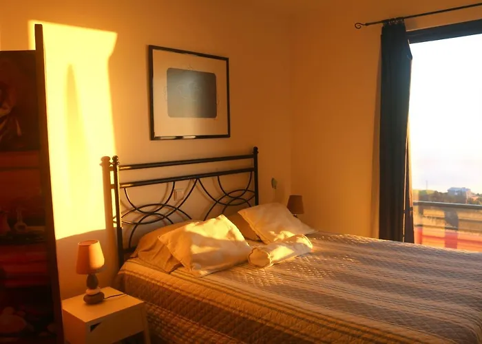 Madeira Native Motion 3* Fajã da Ovelha