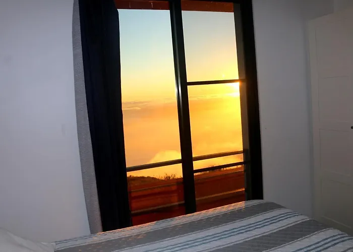 Maison d'hôtes Madeira Native Motion Fajã da Ovelha