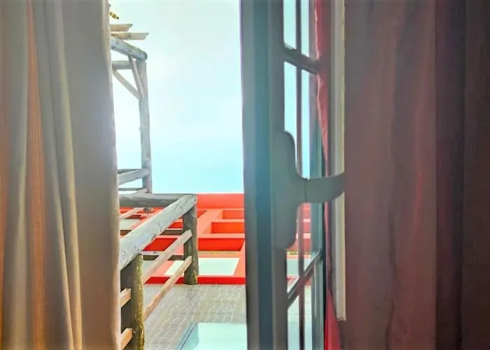 Madeira Native Motion Fajã da Ovelha