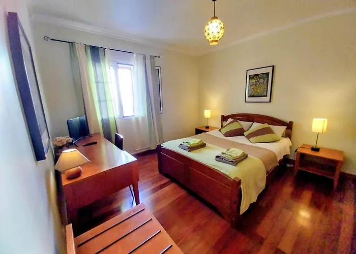 Madeira Native Motion