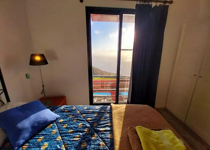 Maison d'hôtes Madeira Native Motion