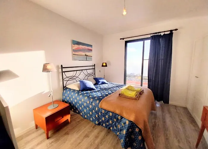 Maison d'hôtes Madeira Native Motion Fajã da Ovelha