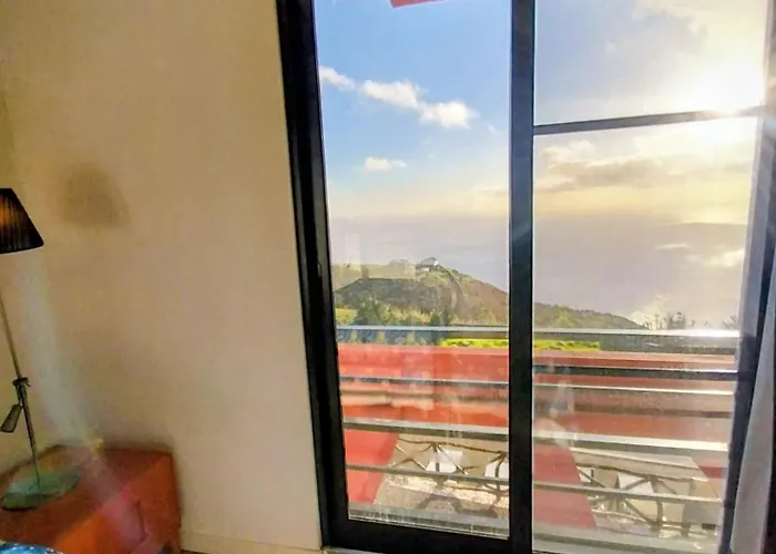 Madeira Native Motion 3* Fajã da Ovelha