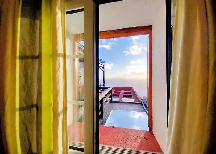 Madeira Native Motion Maison d'hôtes 3*