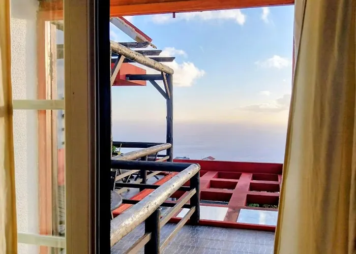 Madeira Native Motion Maison d'hôtes