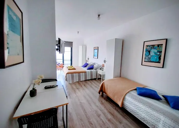 Maison d'hôtes Madeira Native Motion Fajã da Ovelha