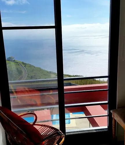 Madeira Native Motion