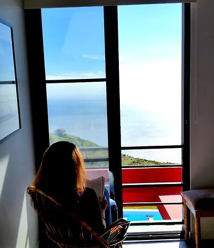 Maison d'hôtes Madeira Native Motion