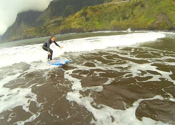 Madeira Native Motion 3* Fajã da Ovelha