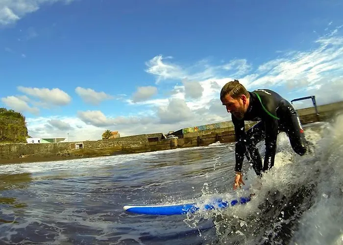 Madeira Native Motion 3*