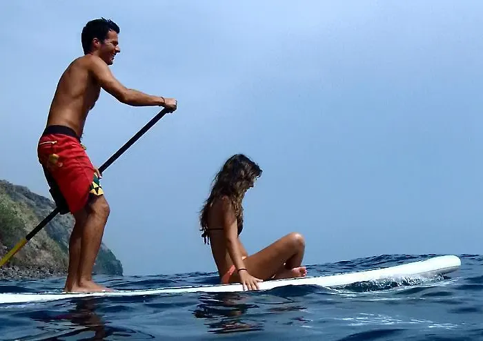 Madeira Native Motion Maison d'hôtes