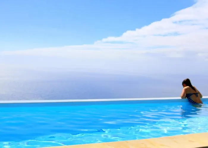 Madeira Native Motion Fajã da Ovelha