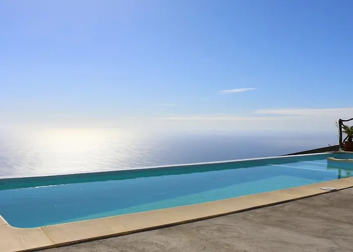 Madeira Native Motion Maison d'hôtes