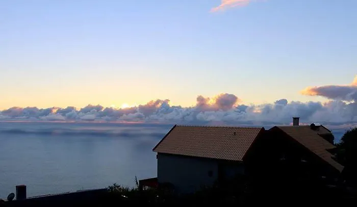 Maison d'hôtes Madeira Native Motion Fajã da Ovelha