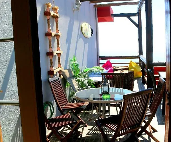 Madeira Native Motion Maison d'hôtes 3*