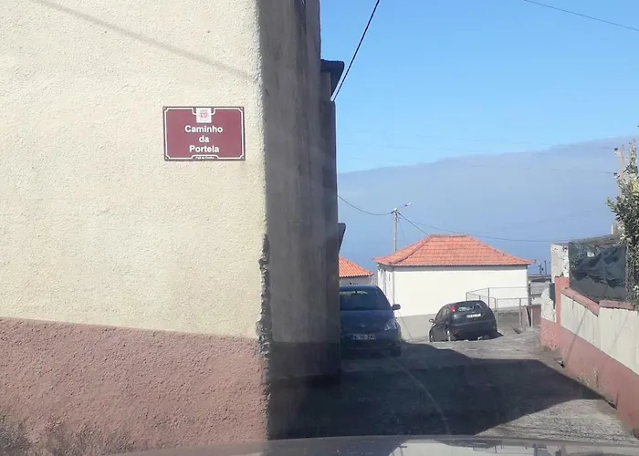 Madeira Native Motion