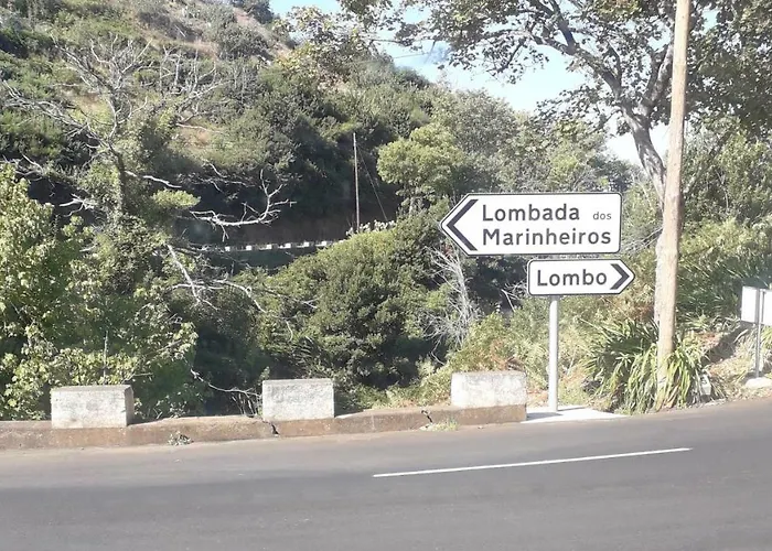 Maison d'hôtes Madeira Native Motion