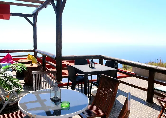 Madeira Native Motion 3*